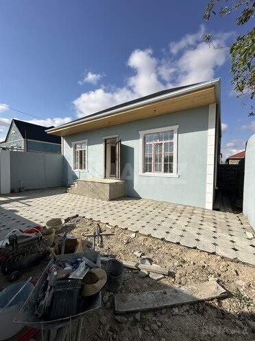 Satılır 3 otaqlı həyət evi/bağ evi 70 m², Sabunçu r., photo 4 from 14