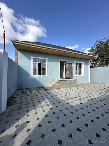 Satılır 3 otaqlı həyət evi/bağ evi 70 m², Sabunçu r., photo 6 from 14