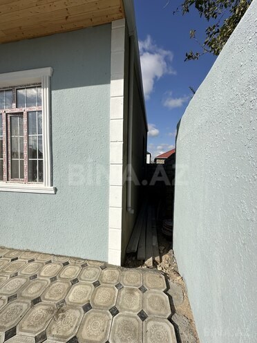 Satılır 3 otaqlı həyət evi/bağ evi 70 m², Sabunçu r., photo 3 from 14