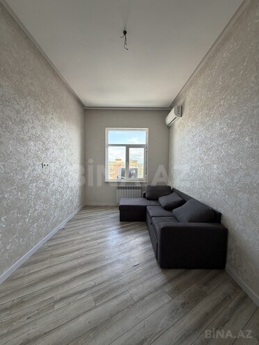 Продается 2-комн. новостройка 54 м², пос. Масазыр, photo 3 from 12