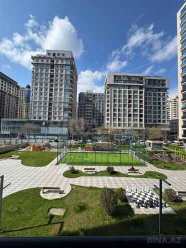 Satılır 4 otaqlı yeni tikili 295 m², 28 May m., photo 15 from 18