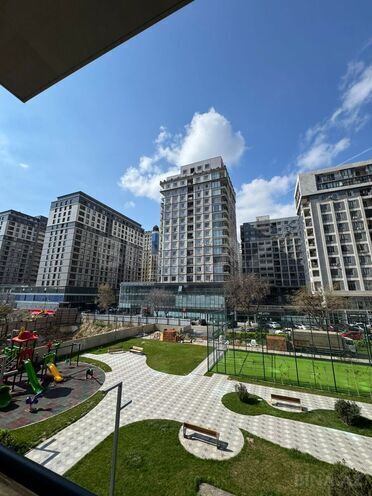Satılır 4 otaqlı yeni tikili 295 m², 28 May m., photo 13 from 18