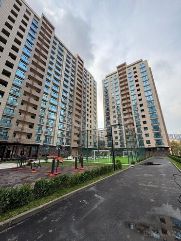 Satılır 4 otaqlı yeni tikili 295 m², 28 May m., photo 16 from 18