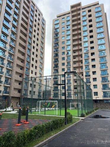Satılır 4 otaqlı yeni tikili 295 m², 28 May m., photo 17 from 18