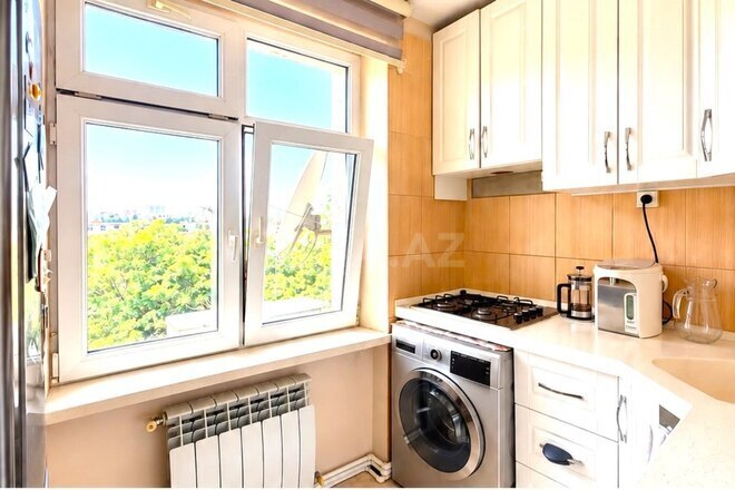 Продается 3-комн. вторичка 70 м², пос. Бакиханова, photo 12 from 16