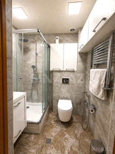 Продается 3-комн. вторичка 70 м², пос. Бакиханова, photo 15 from 16