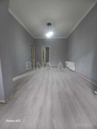 Satılır 2 otaqlı köhnə tikili 55 m², Memar Əcəmi m., photo 1 from 11