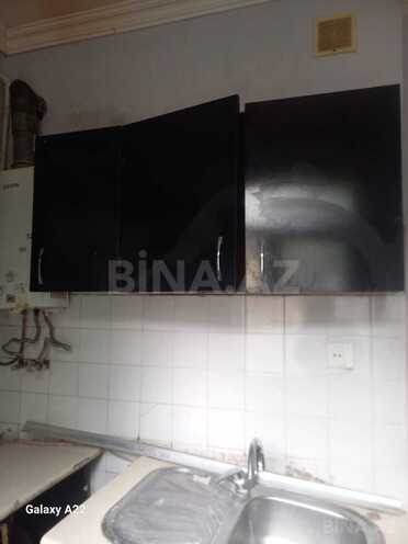 Satılır 2 otaqlı köhnə tikili 55 m², Memar Əcəmi m., photo 8 from 11