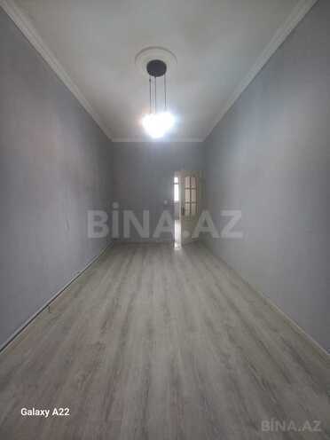 Satılır 2 otaqlı köhnə tikili 55 m², Memar Əcəmi m., photo 7 from 11