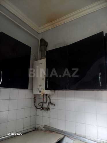 Satılır 2 otaqlı köhnə tikili 55 m², Memar Əcəmi m., photo 9 from 11