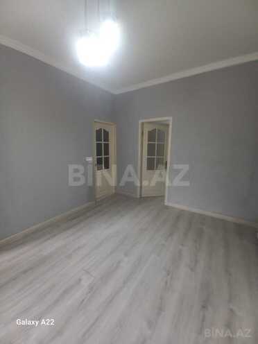 Satılır 2 otaqlı köhnə tikili 55 m², Memar Əcəmi m., photo 4 from 11