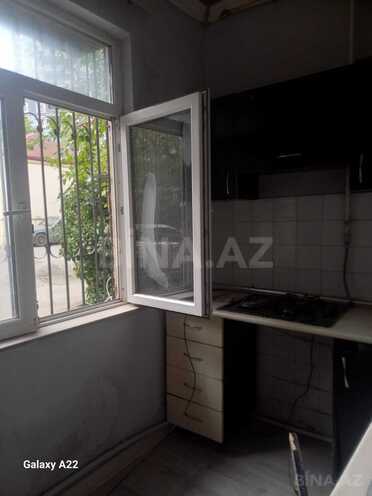 Satılır 2 otaqlı köhnə tikili 55 m², Memar Əcəmi m., photo 10 from 11