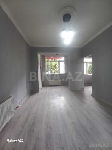 Satılır 2 otaqlı köhnə tikili 55 m², Memar Əcəmi m., photo 5 from 11