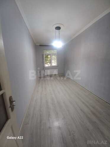 Satılır 2 otaqlı köhnə tikili 55 m², Memar Əcəmi m., photo 3 from 11