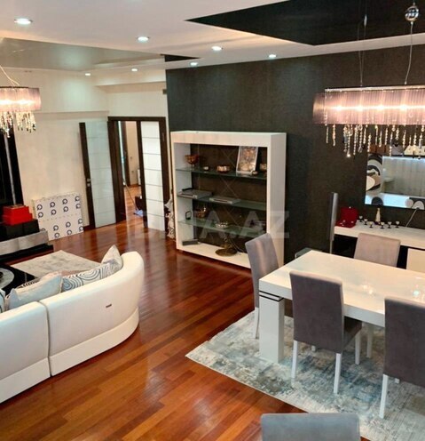 Продается 4-комн. новостройка 225 м², Наримановский  р., photo 6 from 17