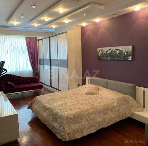 Продается 4-комн. новостройка 225 м², Наримановский  р., photo 16 from 17
