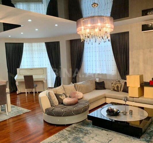 Продается 4-комн. новостройка 225 м², Наримановский  р., photo 3 from 17