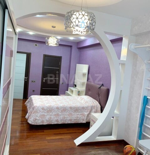 Продается 4-комн. новостройка 225 м², Наримановский  р., photo 7 from 17
