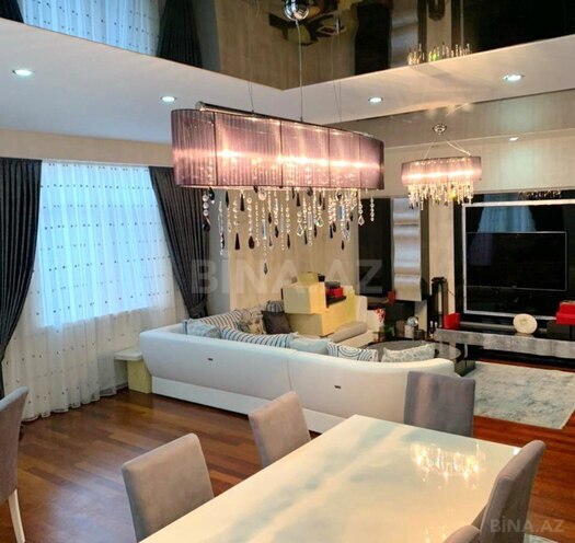 Продается 4-комн. новостройка 225 м², Наримановский  р., photo 4 from 17