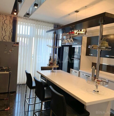 Продается 4-комн. новостройка 225 м², Наримановский  р., photo 8 from 17