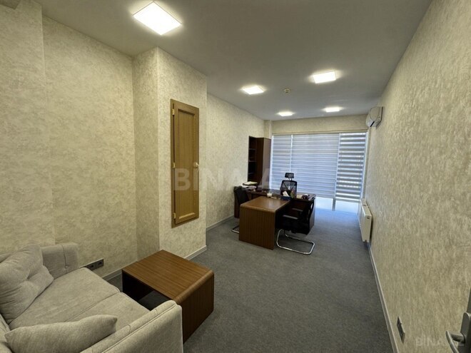 İcarəyə verilir 5 otaqlı ofis 260 m², 8 Noyabr m., photo 8 from 15