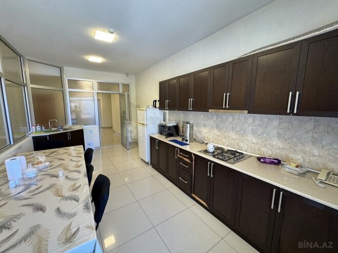 İcarəyə verilir 5 otaqlı ofis 260 m², 8 Noyabr m., photo 13 from 15