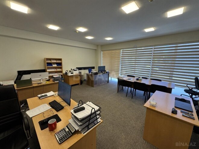 İcarəyə verilir 5 otaqlı ofis 260 m², 8 Noyabr m., photo 5 from 15