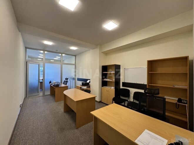 İcarəyə verilir 5 otaqlı ofis 260 m², 8 Noyabr m., photo 7 from 15