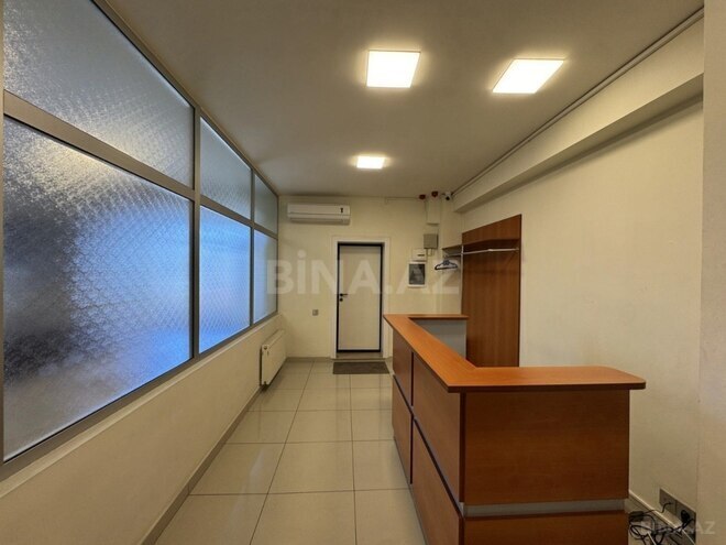 İcarəyə verilir 5 otaqlı ofis 260 m², 8 Noyabr m., photo 10 from 15