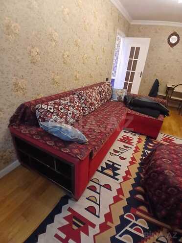 İcarəyə verilir 2 otaqlı köhnə tikili 45 m², Elmlər Akademiyası m., photo 4 from 21