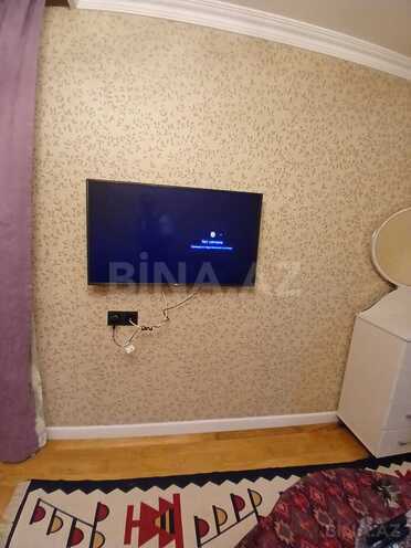İcarəyə verilir 2 otaqlı köhnə tikili 45 m², Elmlər Akademiyası m., photo 10 from 21