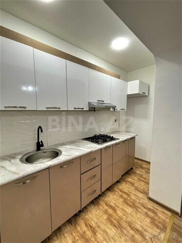 Satılır 2 otaqlı köhnə tikili 45 m², Köhnə Günəşli q., photo 9 from 20