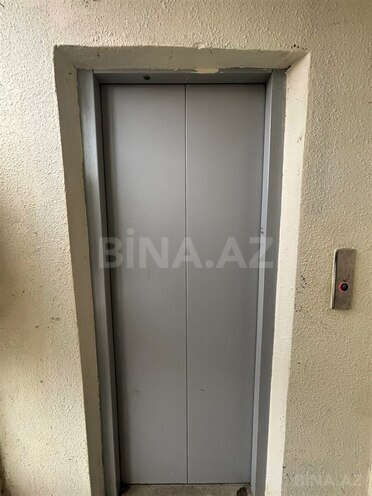 Satılır 2 otaqlı köhnə tikili 45 m², Köhnə Günəşli q., photo 19 from 20