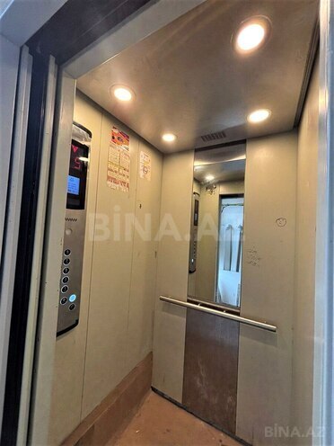 Satılır 2 otaqlı köhnə tikili 45 m², Köhnə Günəşli q., photo 18 from 20