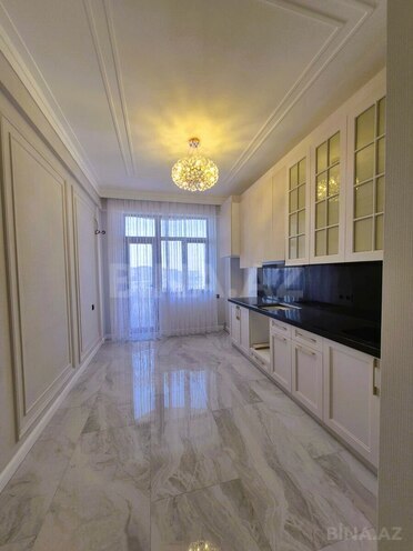 Продаётся 3-комн. новостройка 100 м², м. 28 мая, photo 12 from 17