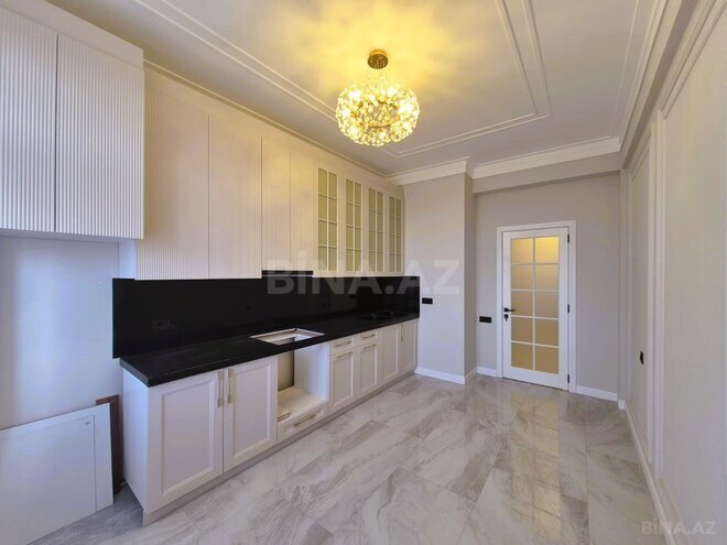 Продаётся 3-комн. новостройка 100 м², м. 28 мая, photo 11 from 17