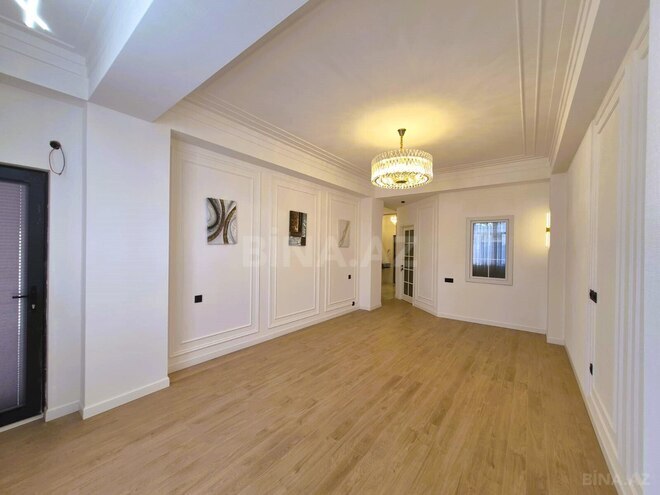 Продаётся 3-комн. новостройка 100 м², м. 28 мая, photo 3 from 17