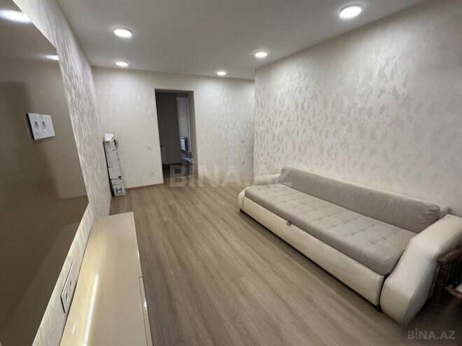 Satılır 3 otaqlı köhnə tikili 65 m², Nizami r., photo 3 from 15