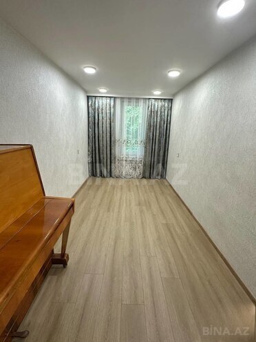 Satılır 3 otaqlı köhnə tikili 65 m², Nizami r., photo 4 from 15
