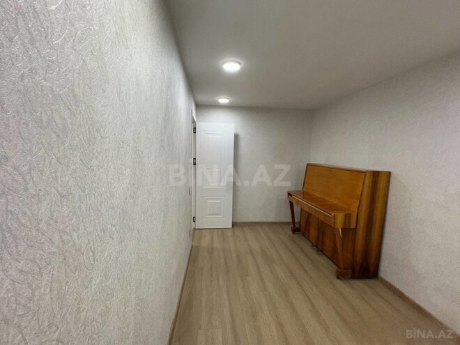 Satılır 3 otaqlı köhnə tikili 65 m², Nizami r., photo 5 from 15