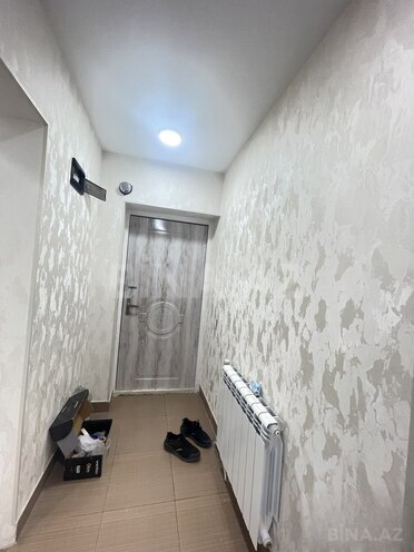 Satılır 3 otaqlı köhnə tikili 65 m², Nizami r., photo 12 from 15