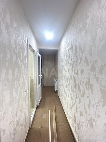 Satılır 3 otaqlı köhnə tikili 65 m², Nizami r., photo 10 from 15