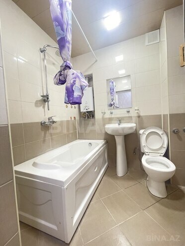 Satılır 3 otaqlı köhnə tikili 65 m², Nizami r., photo 9 from 15