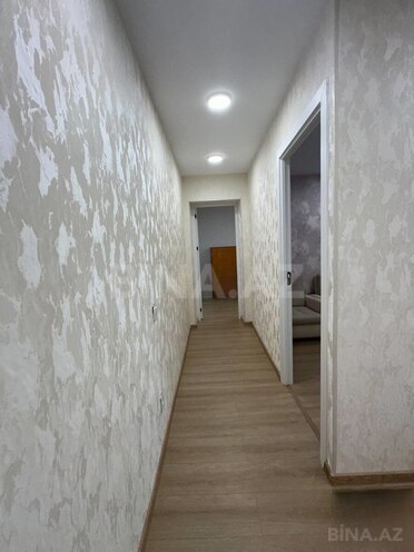 Satılır 3 otaqlı köhnə tikili 65 m², Nizami r., photo 11 from 15