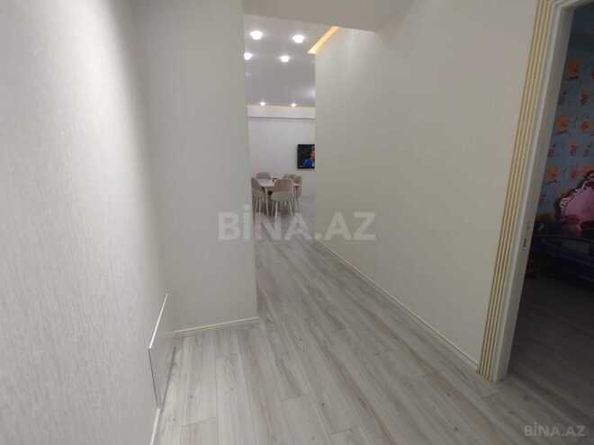 Satılır 3 otaqlı yeni tikili 108 m², Koroğlu m., photo 9 from 20