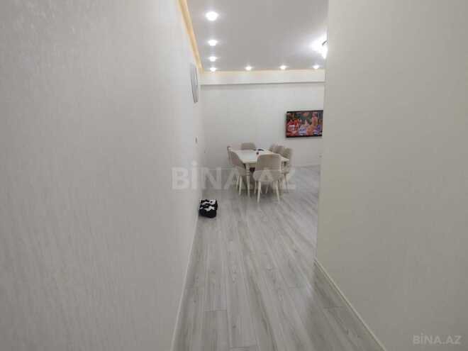 Satılır 3 otaqlı yeni tikili 108 m², Koroğlu m., photo 10 from 20
