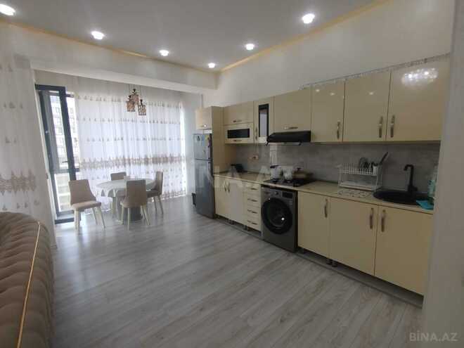 Satılır 3 otaqlı yeni tikili 108 m², Koroğlu m., photo 5 from 20