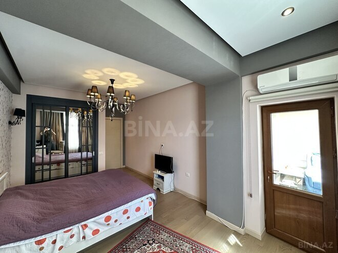 Satılır 3 otaqlı yeni tikili 140 m², Nəriman Nərimanov m., photo 28 from 32