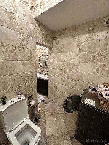 Satılır 3 otaqlı yeni tikili 140 m², Nəriman Nərimanov m., photo 26 from 32