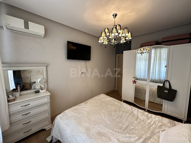 Satılır 3 otaqlı yeni tikili 140 m², Nəriman Nərimanov m., photo 24 from 32